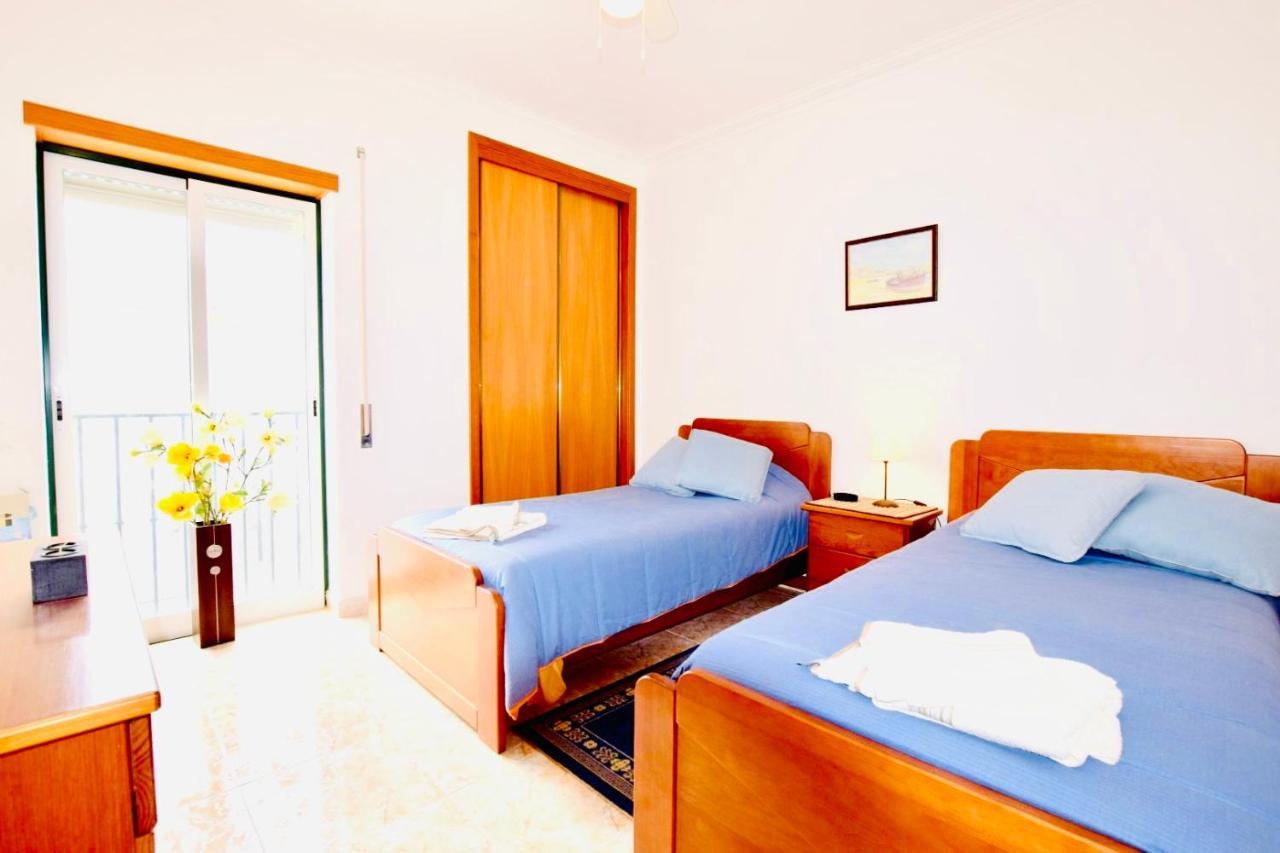 Estrada De, Urbanizacao,Edificio Laranjal,Apartment 18,Vale Carro, 8200-596 Albufeira Dış mekan fotoğraf