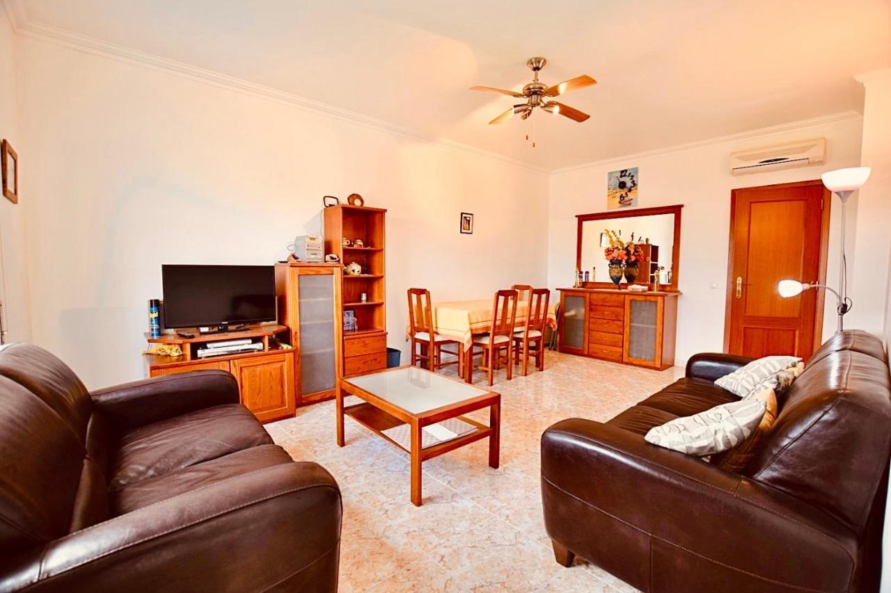Estrada De, Urbanizacao,Edificio Laranjal,Apartment 18,Vale Carro, 8200-596 Albufeira Dış mekan fotoğraf
