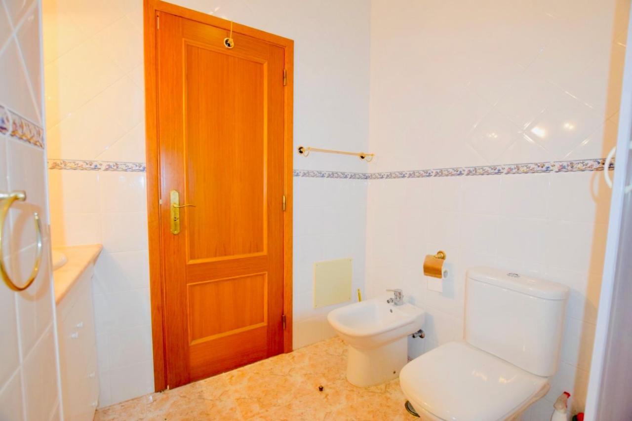 Estrada De, Urbanizacao,Edificio Laranjal,Apartment 18,Vale Carro, 8200-596 Albufeira Dış mekan fotoğraf