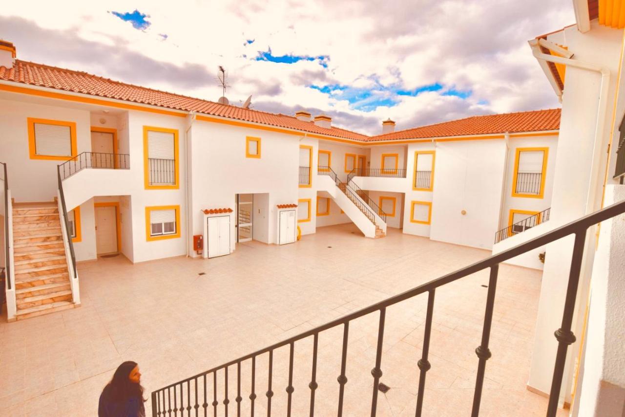 Estrada De, Urbanizacao,Edificio Laranjal,Apartment 18,Vale Carro, 8200-596 Albufeira Dış mekan fotoğraf