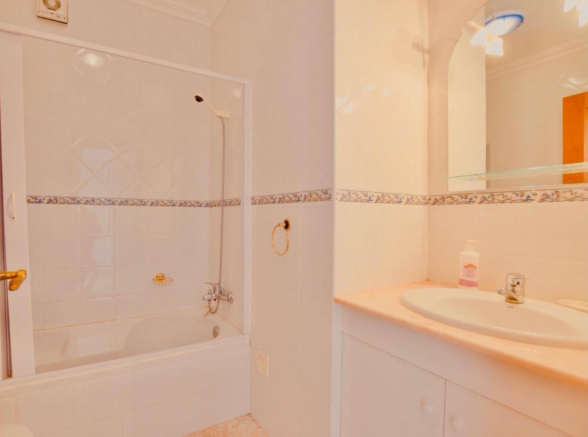 Estrada De, Urbanizacao,Edificio Laranjal,Apartment 18,Vale Carro, 8200-596 Albufeira Dış mekan fotoğraf