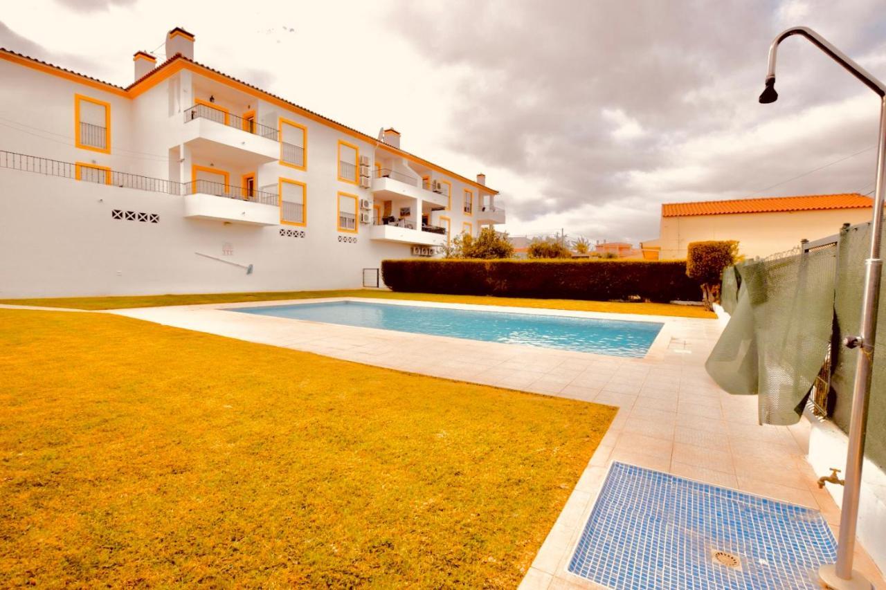 Estrada De, Urbanizacao,Edificio Laranjal,Apartment 18,Vale Carro, 8200-596 Albufeira Dış mekan fotoğraf