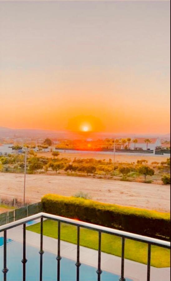 Estrada De, Urbanizacao,Edificio Laranjal,Apartment 18,Vale Carro, 8200-596 Albufeira Dış mekan fotoğraf