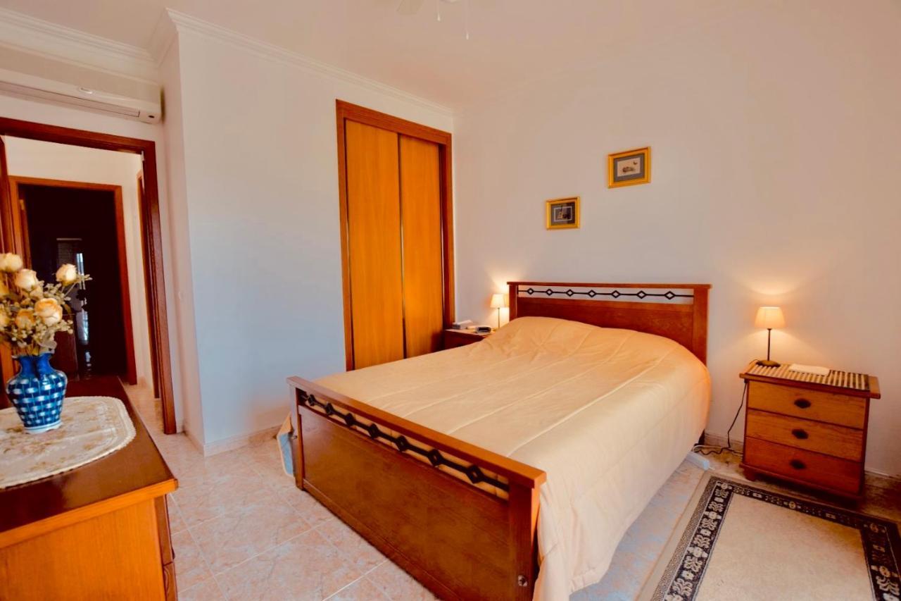 Estrada De, Urbanizacao,Edificio Laranjal,Apartment 18,Vale Carro, 8200-596 Albufeira Dış mekan fotoğraf