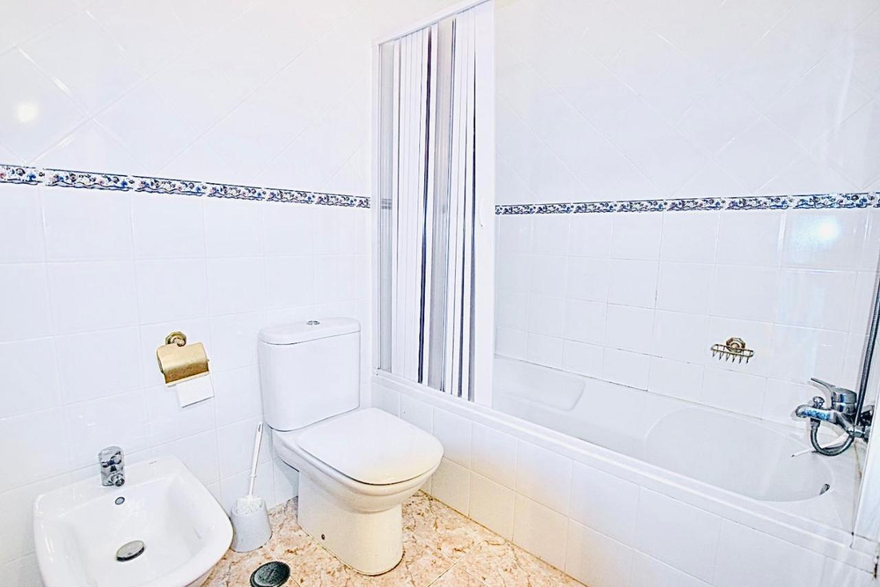 Estrada De, Urbanizacao,Edificio Laranjal,Apartment 18,Vale Carro, 8200-596 Albufeira Dış mekan fotoğraf