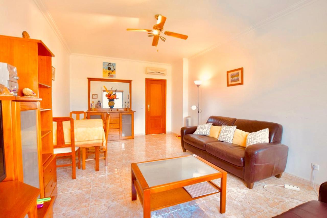 Estrada De, Urbanizacao,Edificio Laranjal,Apartment 18,Vale Carro, 8200-596 Albufeira Dış mekan fotoğraf