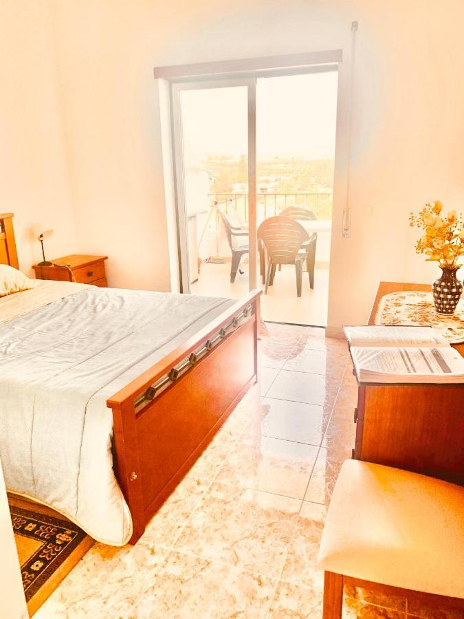 Estrada De, Urbanizacao,Edificio Laranjal,Apartment 18,Vale Carro, 8200-596 Albufeira Dış mekan fotoğraf