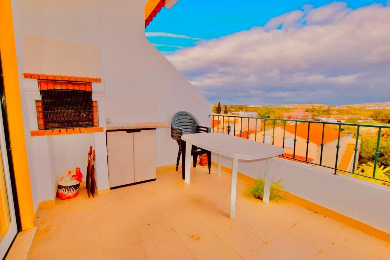 Estrada De, Urbanizacao,Edificio Laranjal,Apartment 18,Vale Carro, 8200-596 Albufeira Dış mekan fotoğraf
