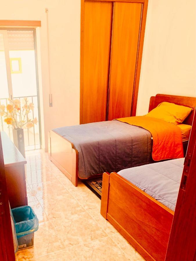 Estrada De, Urbanizacao,Edificio Laranjal,Apartment 18,Vale Carro, 8200-596 Albufeira Dış mekan fotoğraf