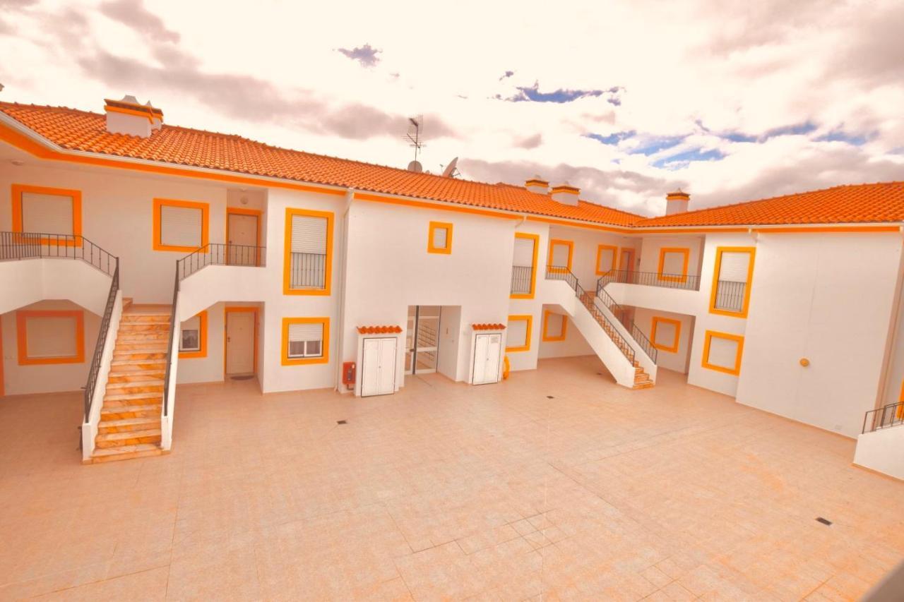 Estrada De, Urbanizacao,Edificio Laranjal,Apartment 18,Vale Carro, 8200-596 Albufeira Dış mekan fotoğraf