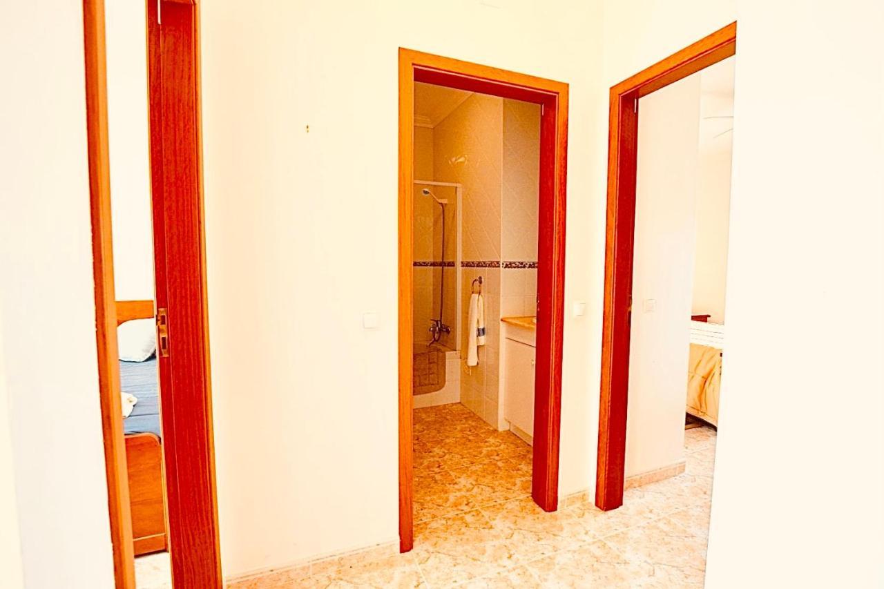 Estrada De, Urbanizacao,Edificio Laranjal,Apartment 18,Vale Carro, 8200-596 Albufeira Dış mekan fotoğraf