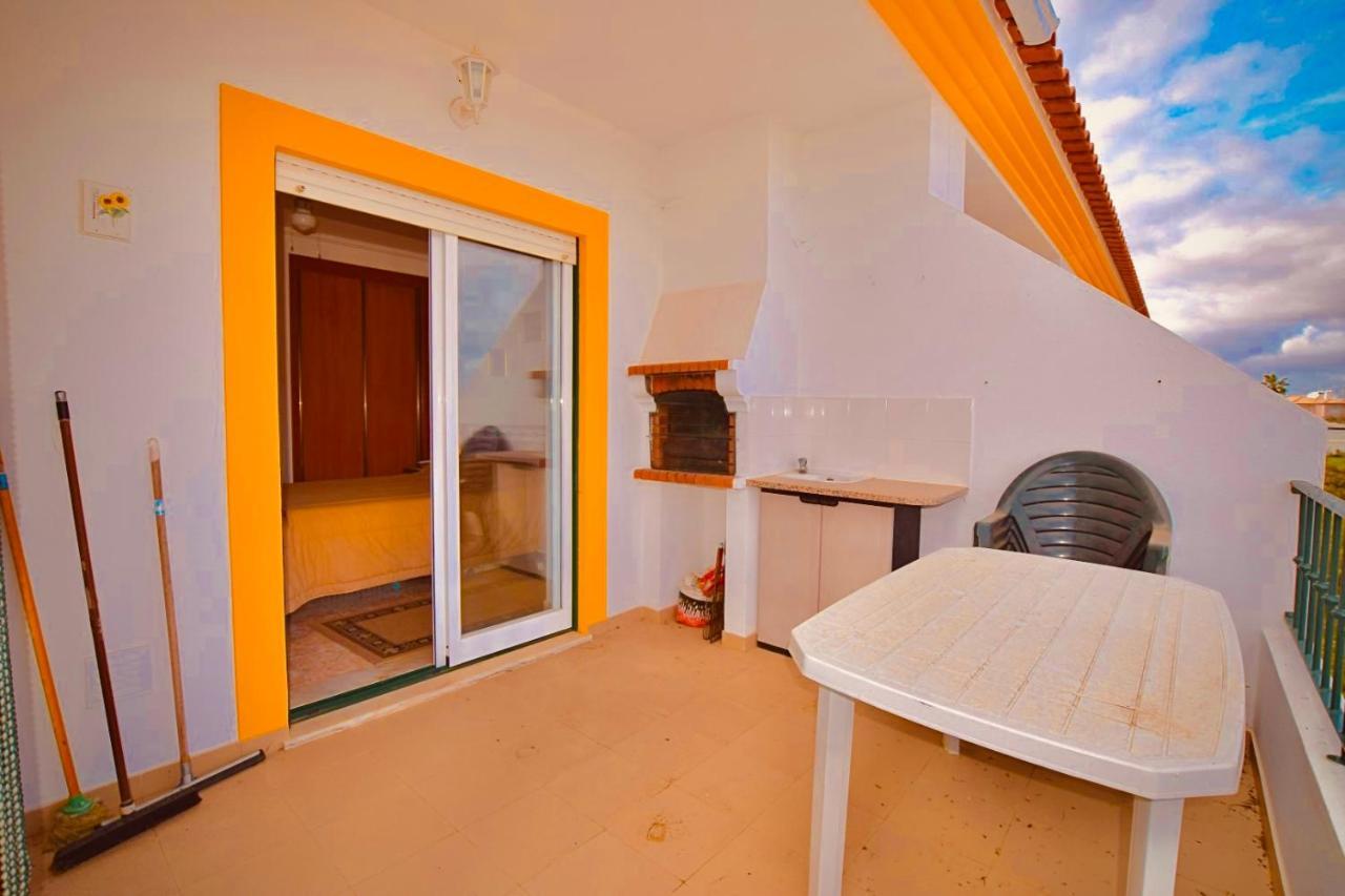 Estrada De, Urbanizacao,Edificio Laranjal,Apartment 18,Vale Carro, 8200-596 Albufeira Dış mekan fotoğraf