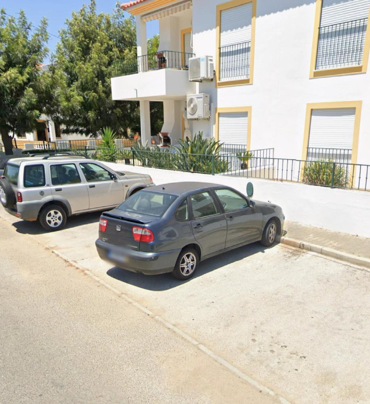 Estrada De, Urbanizacao,Edificio Laranjal,Apartment 18,Vale Carro, 8200-596 Albufeira Dış mekan fotoğraf